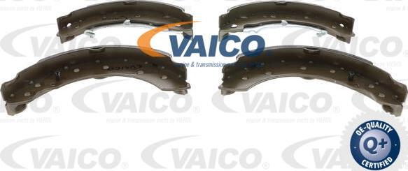 VAICO V42-4134 - Bremžu loku komplekts www.autospares.lv