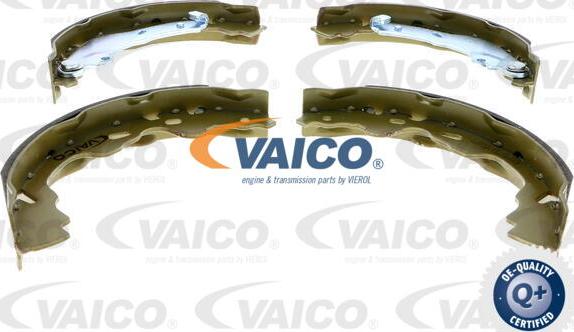 VAICO V42-4135 - Bremžu loku komplekts www.autospares.lv