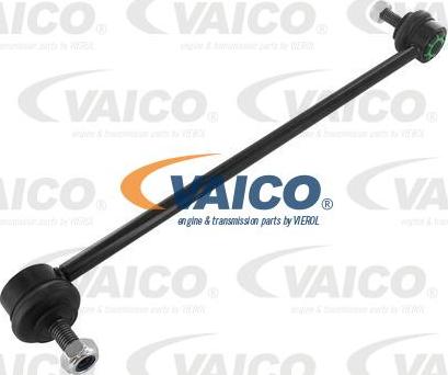 VAICO V424175 - Rod / Strut, stabiliser www.autospares.lv