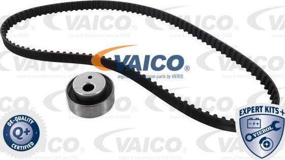 VAICO V42-4172 - Комплект зубчатого ремня ГРМ www.autospares.lv