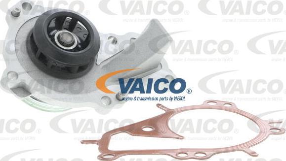 VAICO V42-50001 - Водяной насос www.autospares.lv