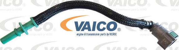 VAICO V42-0949 - Degvielas vads www.autospares.lv