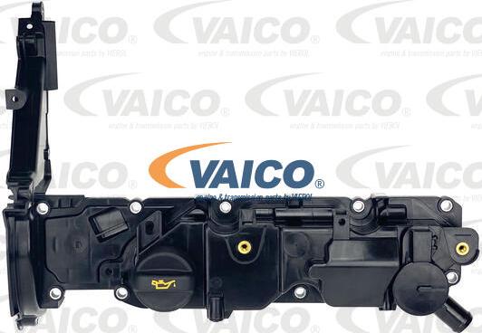 VAICO V42-0944 - Cilindru galvas vāks www.autospares.lv