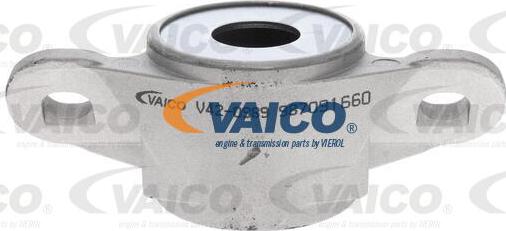 VAICO V42-0989 - Amortizatora statnes balsts www.autospares.lv