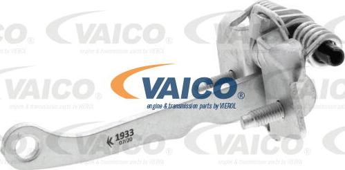 VAICO V42-0972 - Durvju fiksators www.autospares.lv