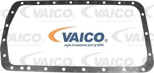 VAICO V42-0418 - Blīve, Eļļas vācele www.autospares.lv