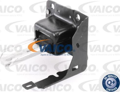 VAICO V42-0485 - Piekare, Dzinējs www.autospares.lv