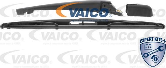 VAICO V42-0480 - Wiper Arm Set, window cleaning www.autospares.lv