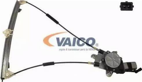 VAICO V42-0420 - Stikla pacelšanas mehānisms www.autospares.lv