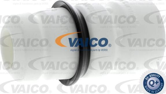 VAICO V42-0474 - Gājiena ierobežotājs, Atsperojums www.autospares.lv