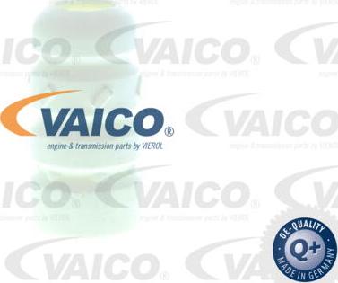 VAICO V42-0473 - Rubber Buffer, suspension www.autospares.lv