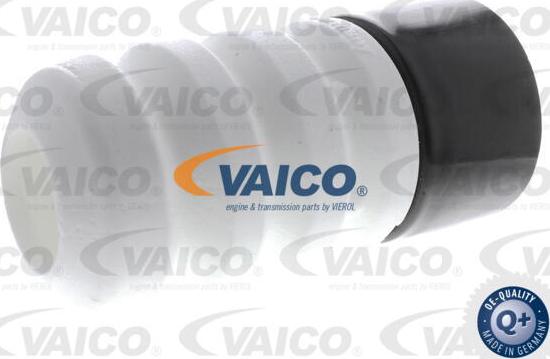 VAICO V42-0472 - Gājiena ierobežotājs, Atsperojums www.autospares.lv