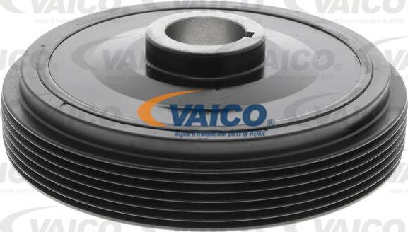 VAICO V42-0545 - Piedziņas skriemelis, Kloķvārpsta www.autospares.lv