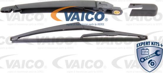 VAICO V42-0543 - Комплект рычагов стеклоочистителя, система очистки стекол www.autospares.lv