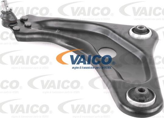 VAICO V42-0517 - Neatkarīgās balstiekārtas svira, Riteņa piekare www.autospares.lv