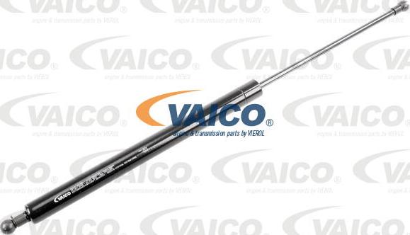 VAICO V42-0534 - Gāzes atspere, Bagāžas / Kravas nodalījuma vāks autospares.lv