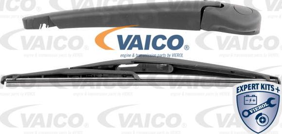 VAICO V42-0692 - Комплект рычагов стеклоочистителя, система очистки стекол www.autospares.lv