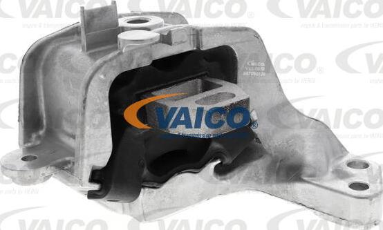 VAICO V42-0650 - Piekare, Dzinējs www.autospares.lv