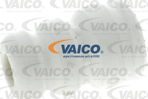 VAICO V42-0662 - Gājiena ierobežotājs, Atsperojums www.autospares.lv