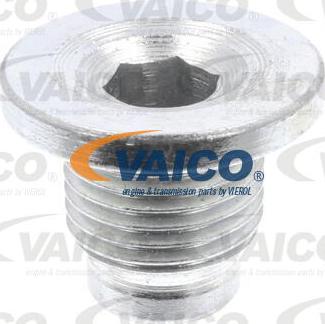 VAICO V42-0682 - Korķis, Eļļas vācele www.autospares.lv