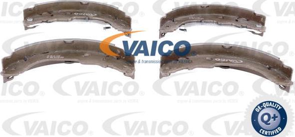 VAICO V42-0092 - Brake Shoe Set www.autospares.lv