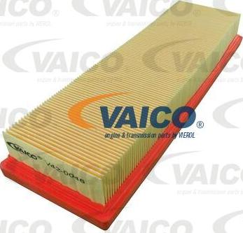 VAICO V42-0046 - Gaisa filtrs autospares.lv