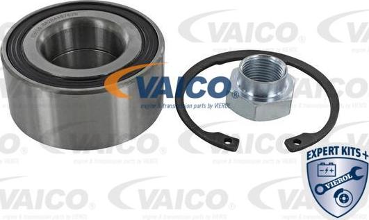 VAICO V42-0059 - Riteņa rumbas gultņa komplekts www.autospares.lv