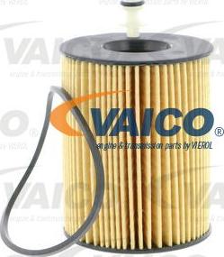 VAICO V42-0051 - Масляный фильтр www.autospares.lv