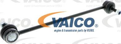 VAICO V42-0015 - Тяга / стойка, стабилизатор www.autospares.lv