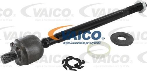 VAICO V42-0034 - Aksiālais šarnīrs, Stūres šķērsstiepnis www.autospares.lv