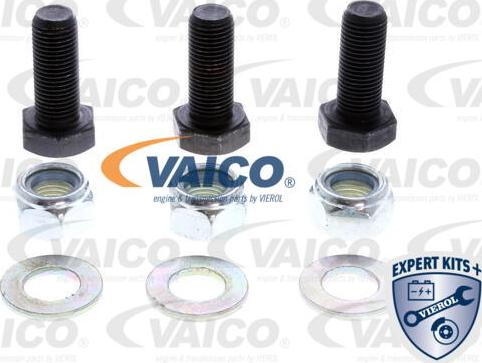 VAICO V42-0033 - Шаровая опора, несущий / направляющий шарнир www.autospares.lv