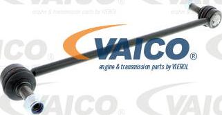 VAICO V42-0025 - Тяга / стойка, стабилизатор www.autospares.lv