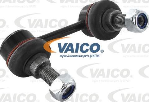 VAICO V420022 - Тяга / стойка, стабилизатор www.autospares.lv