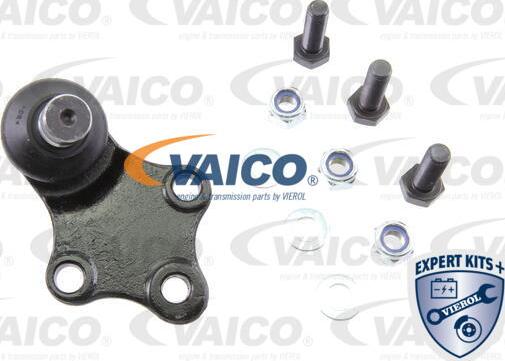 VAICO V42-0075 - Balst / Virzošais šarnīrs www.autospares.lv