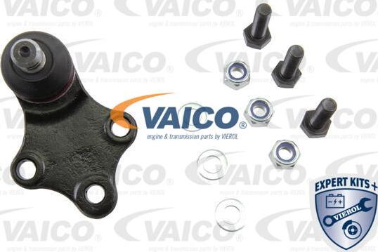 VAICO V42-0076 - Шаровая опора, несущий / направляющий шарнир www.autospares.lv