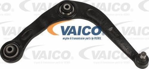 VAICO V42-0072 - Рычаг подвески колеса www.autospares.lv