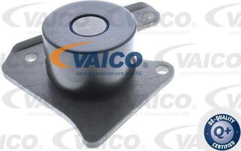 VAICO V42-0194 - Направляющий ролик, зубчатый ремень ГРМ www.autospares.lv