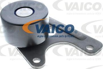 VAICO V42-0193 - Parazīt / Vadrullītis, Zobsiksna autospares.lv