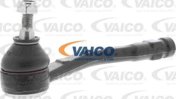 VAICO V42-0109 - Stūres šķērsstiepņa uzgalis www.autospares.lv