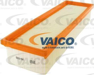 VAICO V42-0100 - Air Filter, engine www.autospares.lv