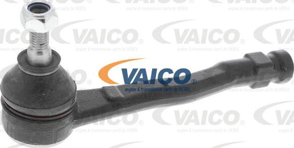 VAICO V42-0108 - Stūres šķērsstiepņa uzgalis autospares.lv