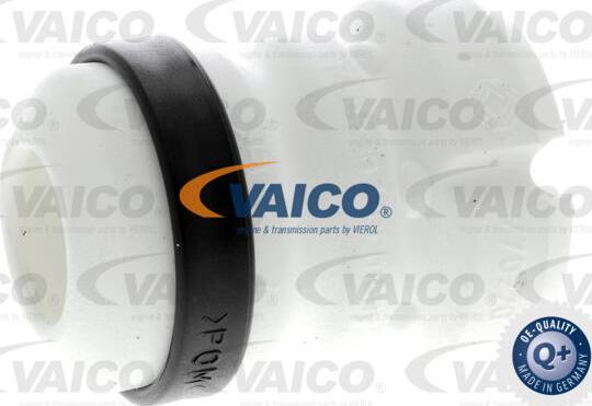 VAICO V42-0115 - Gājiena ierobežotājs, Atsperojums www.autospares.lv