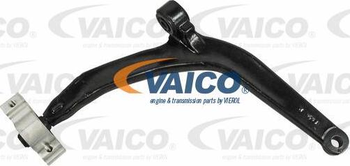 VAICO V42-0111 - Neatkarīgās balstiekārtas svira, Riteņa piekare autospares.lv