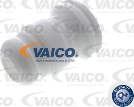 VAICO V42-0117 - Gājiena ierobežotājs, Atsperojums www.autospares.lv