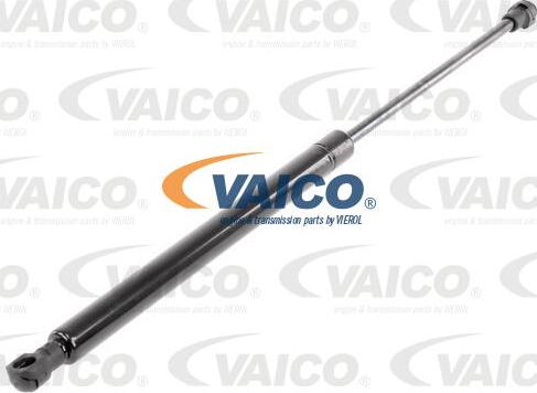 VAICO V42-0132 - Gāzes atspere, Bagāžas / Kravas nodalījuma vāks autospares.lv