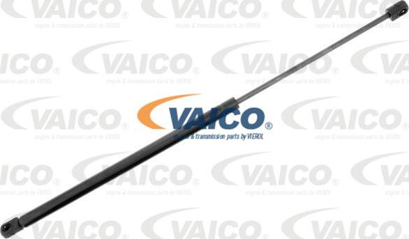 VAICO V42-0129 - Gāzes atspere, Bagāžas / Kravas nodalījuma vāks www.autospares.lv