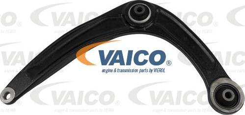 VAICO V42-0124 - Рычаг подвески колеса www.autospares.lv