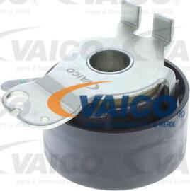 VAICO V42-0179 - Spriegotājrullītis, Gāzu sadales mehānisma piedziņas siksna www.autospares.lv