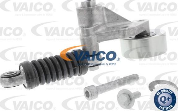 VAICO V42-0172 - Siksnas spriegotājs, Ķīļsiksna autospares.lv