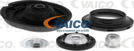 VAICO V42-0869 - Amortizatora statnes balsts www.autospares.lv